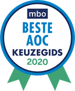 Award beste AOC 2020