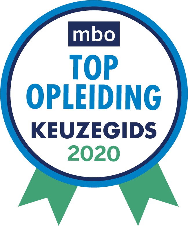 Award Topopleiding 2020