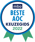Beste AOC Aeres MBO 2022