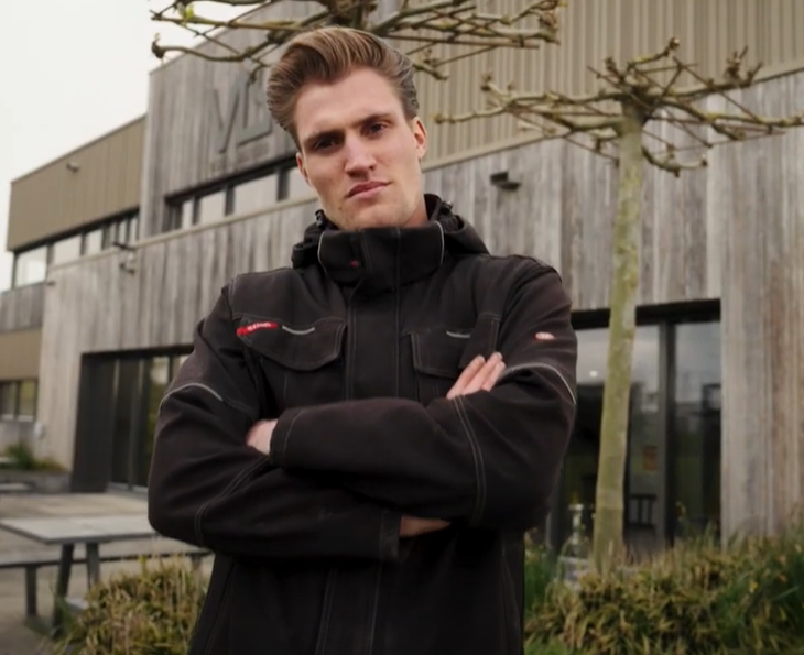 Mbo-opleiding Opzichter/uitvoerder groene ruimte (hovenier) afgerond bij Aeres MBO Almere