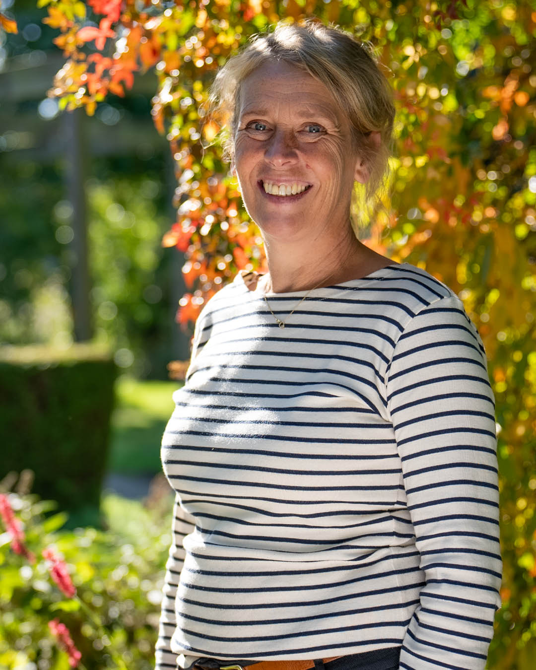 Docent Opzichter/uitvoerder groene ruimte