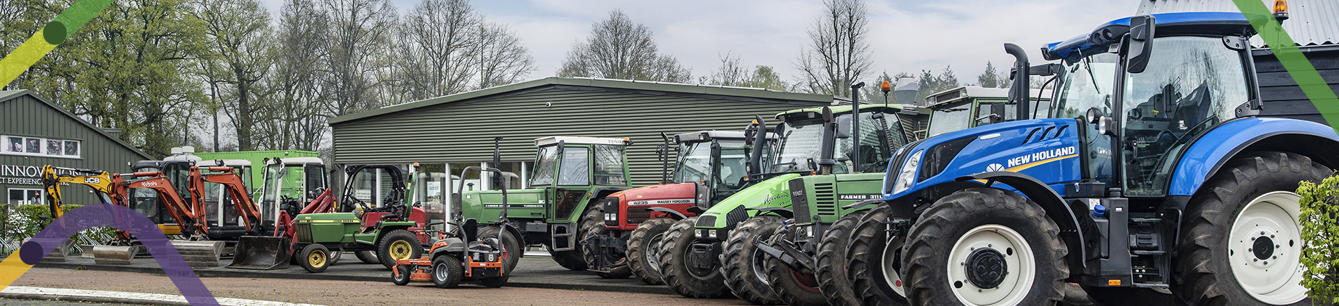 Locatie Aeres MBO Almere 