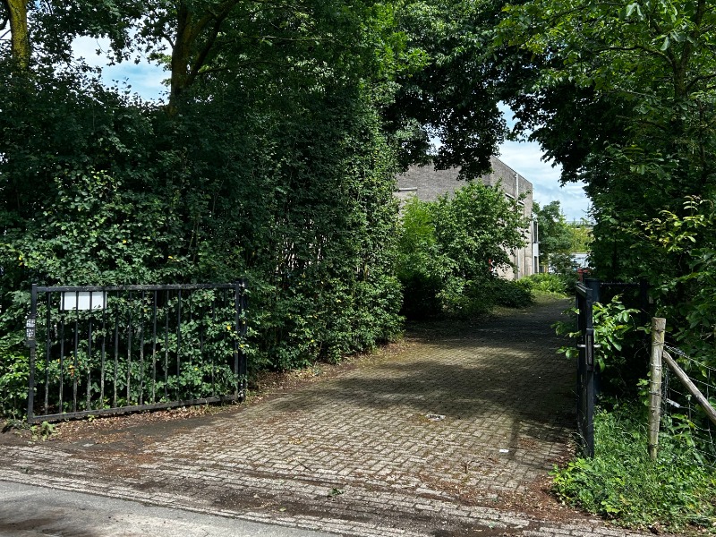 Samenwerking Aeres en VBW