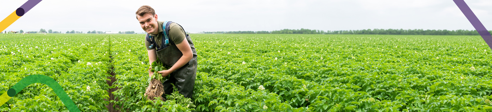 Locatie Aeres MBO Emmeloord