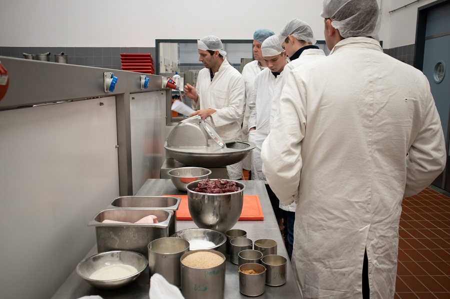 Vraatschade ganzen de baas 3