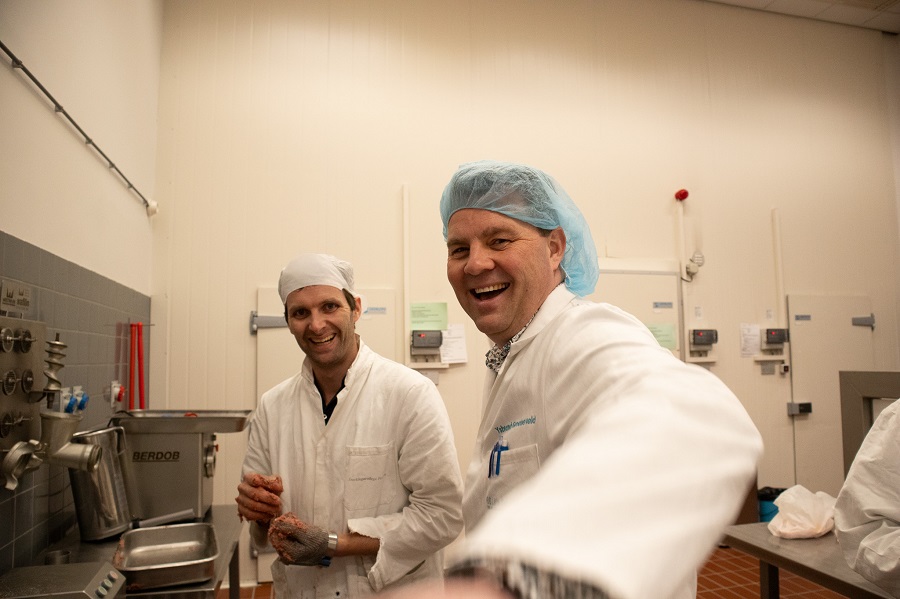 Vraatschade ganzen de baas 5