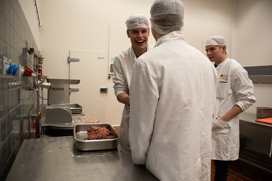 Vraatschade ganzen de baas 6