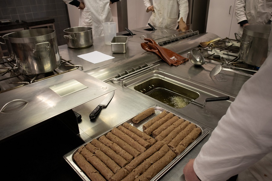 Vraatschade ganzen de baas 7