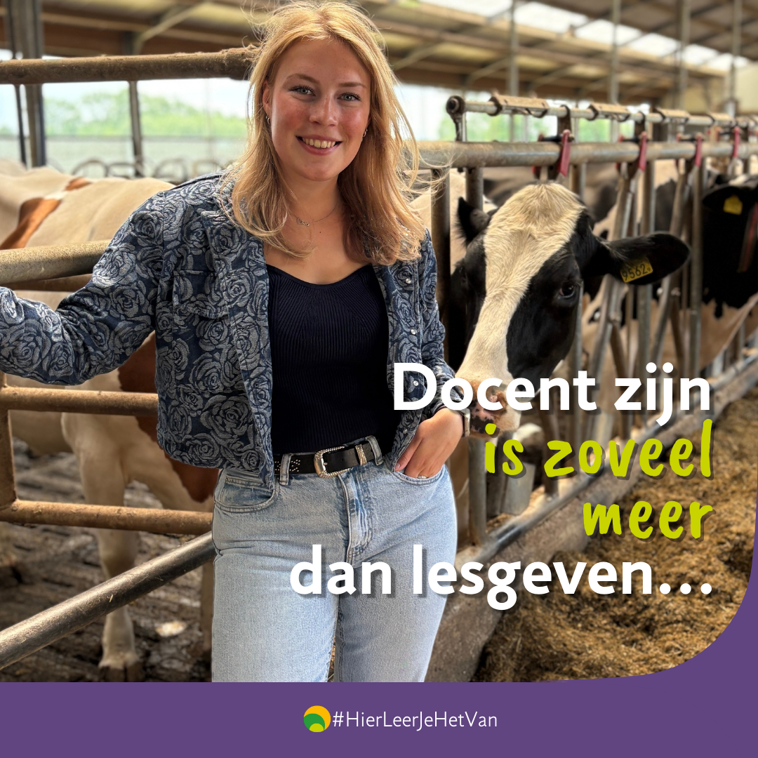 Interview Iris Herberts