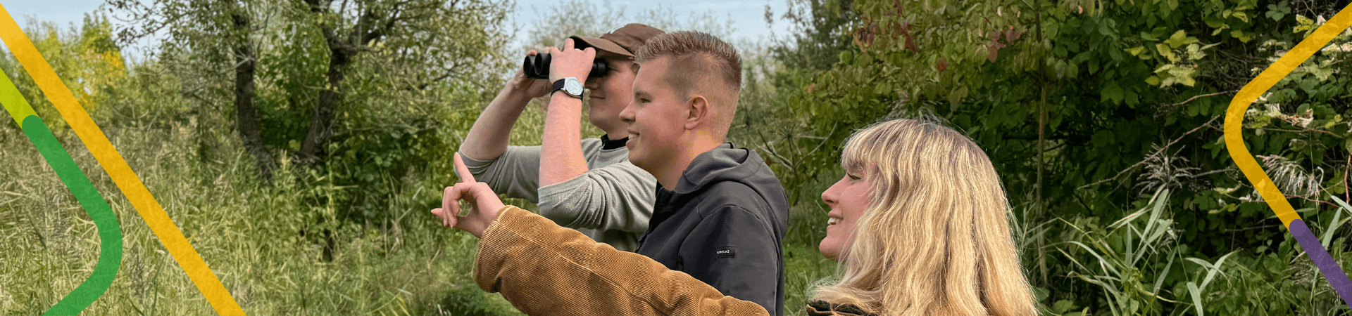 dag van de trekvogel