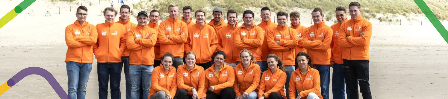 euroskills teamfoto nederland