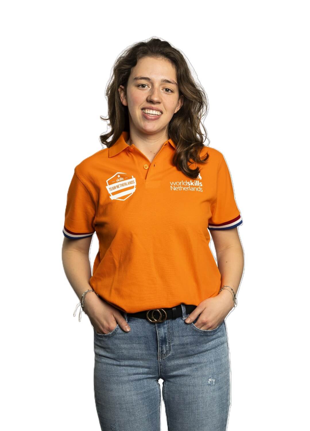 jikke jansen portretfoto