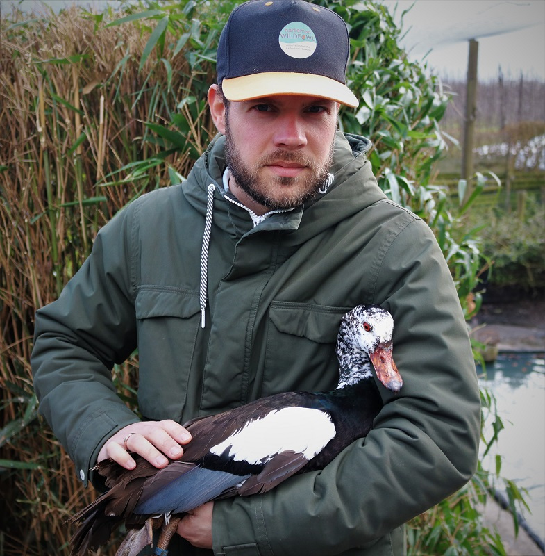 Jan Harteman afbeelding