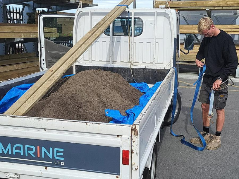 Duurzame tuinaanleg met aandacht voor kwaliteit