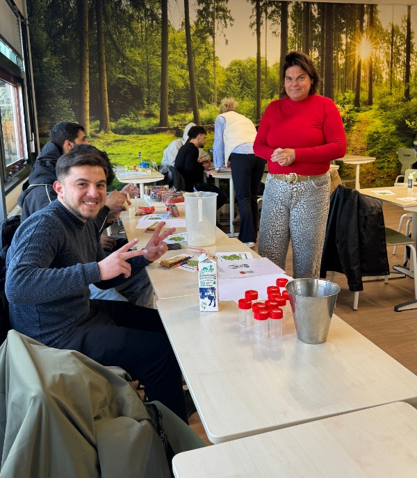 kennismaking groene opleidingen mbo