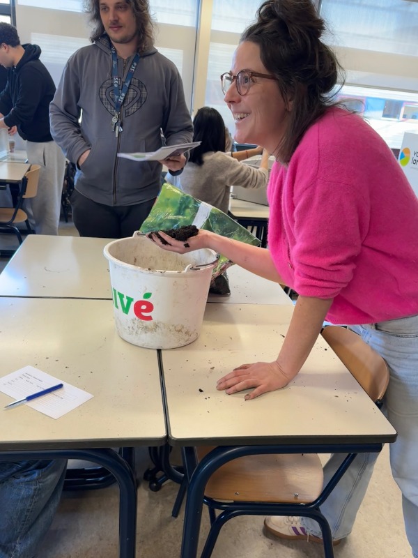 kennismaking groene opleidingen mbo