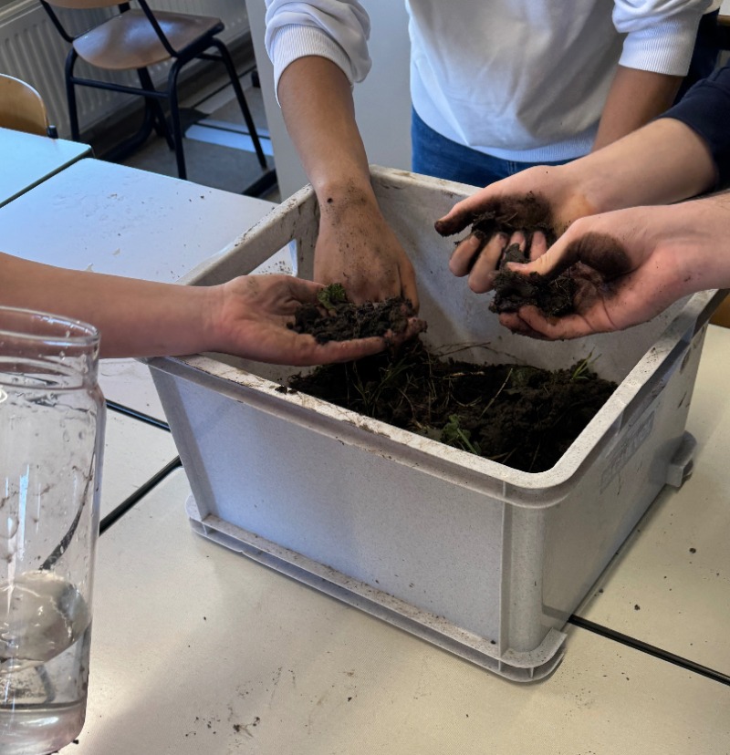 kennismaking groene opleidingen mbo