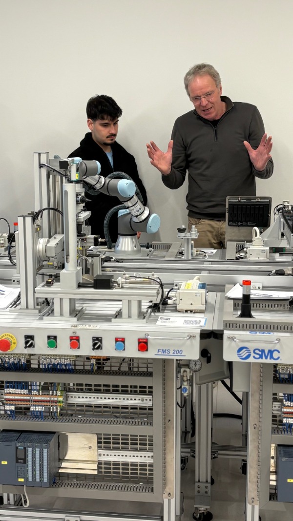 kennismaking groene opleidingen mbo