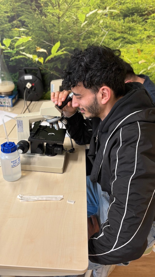 kennismaking groene opleidingen mbo