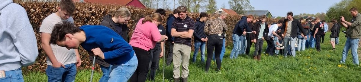 grondboor bodem challenge header