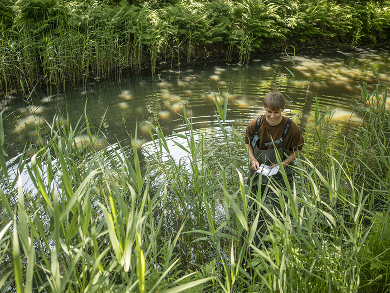 Natuur en klimaat