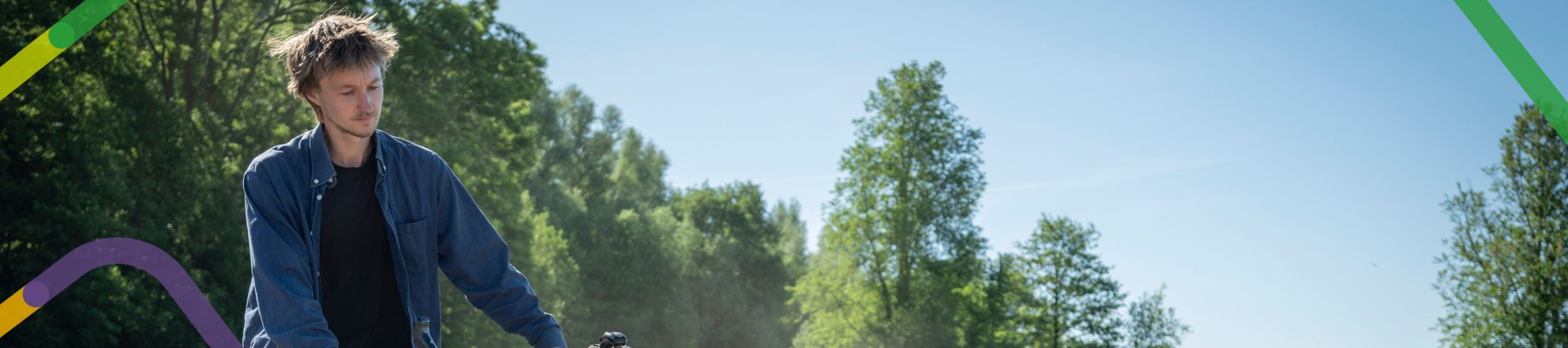 timo leemans aan het woord